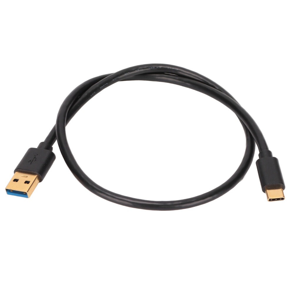 Usb 3.1 Type A To Type C Data Cable 0.5M For Phone & Computer 9381390402928