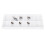 9Pcs Tungsten Carbide Cutters Inserts Set (Include 11Mm Square With Radius,12Mm Round,28X10Mm Diamond With  Point) 7