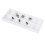 9Pcs Tungsten Carbide Cutters Inserts Set (Include 11Mm Square With Radius,12Mm Round,28X10Mm Diamond With  Point) 8