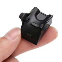 2X USB Charger Cable Cradle Dock Charging for Band 4 3 2 PRO Bracelet Wristband Charger