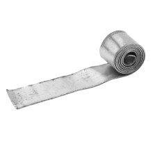 2X Lancia Morbida Piombo Piombo da Pesca con Pinze da Pesca, 1,0 Mm