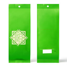 200 g de thé vert Biluochun de Suzhou, pure luminosité, saveur intense