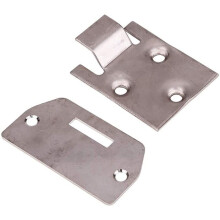 20x for  Cart 71610G01-71609G01 for EZGO  Hinge Bottom and Plate (1995-) TXT/Medalist  Cart