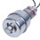 2X Aquarium Pool Liquid Water Level Sensor Stainless Steel Float 3