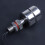 2X Aquarium Pool Liquid Water Level Sensor Stainless Steel Float 7