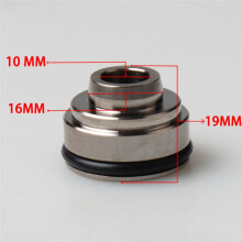 High Pressure Pump Oil Seal Ring for EA888 2.0T EA111 1.4T 03C127026 06J127025J