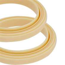 Anel de  de Silicone de 54 Mm, AcessóRios de Gaxeta de 20 PeçAs para MáQuina de Café Expresso  878/870/860/840/810/500/450