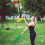6 Pcs Juggling Stick Juggling Prop Stage Juggling Sticks Stage Performance Sticks Juggling Clubs Beginner 4