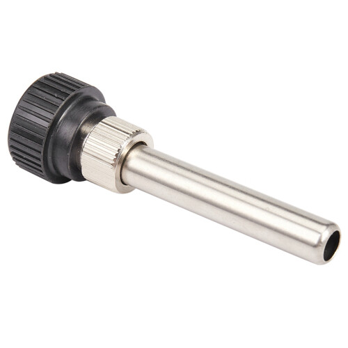22PC 900M-T Soldering Iron Tips Welding Tip 900M-T-I/B/K/1.2D/1.6D/2.4D/3.2D/2C/3C/4C Heating Elements Soldering Tips 2