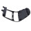 9 Inch Fascia for  Journey  Freemont Car Radio DVD Android Player  Unit 2 Din Panel Dashboard Frame Cover 3
