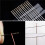 3X Self-Threading Needles,Sewing Needles for Hand Sewing,for the Elderly,Easy Side Threading Stitching Pins A 3