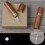 3X Self-Threading Needles,Sewing Needles for Hand Sewing,for the Elderly,Easy Side Threading Stitching Pins A 3