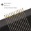 3X Self-Threading Needles,Sewing Needles for Hand Sewing,for the Elderly,Easy Side Threading Stitching Pins A 4