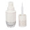 Liquid Eyeshadow mit Glitzer-Perlen 4g Langanhaltender, leuchtender Farbton 2