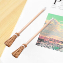 108Pcs Wands Pencils and Witch Broom Pencils for Kids Teens Classroom Favors Halloween Birthday Party Decorations