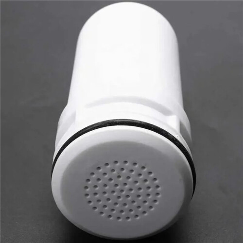 10 Pcs Replacement Inner Ceramic Filter Filter Elements for Faucet Water Purifier Kitchen Tap Washable Filtro Rust 1