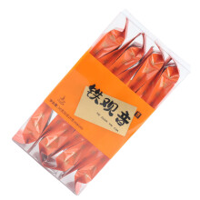 Foglie di Tè Tie Guanyin Puro – 70g Oolong di Alta Montagna, Rinfrescante