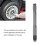 304 Stainless Wheel Alignment Pin 4