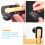 3pcs Saxophone  Tools Set for Alto Saxophone and Clarinet with Precise Reed Adjustment 4