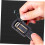3pcs Saxophone  Tools Set for Alto Saxophone and Clarinet with Precise Reed Adjustment 5