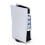 For PS5 Accessories Cooling Fan with LED Light for PS5 Both Disc and Digital Editions Cooling System Gaming Accessories 3