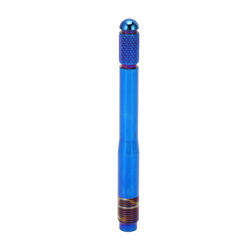 Steel Tire Alignment Pin M14x1.25 for Car Rim and Wheel Service 1