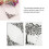 2 Stück decorative Prägefolder für Papierkunst 14,8x10,5 cm 4