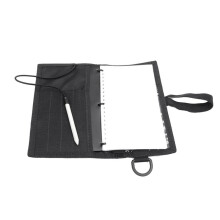 2X Cuaderno de Buceo Cuaderno de Buceo Resistente Al Agua con Cordón Accesorio para Actividades de Suministro de Esnórquel
