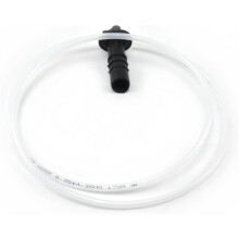 W11415785 for Icemaker Fill Tube Kit Replace 12961401 67006317 - Ice Maker Water Replacement Assembly