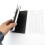 2X Diving Notebook Scuba Dive Waterproof Book Notebook with Lanyard Snorkeling Supply Activities Attachment 5