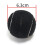 16St Tennisbollar för Möbler Ben och Golvskyddsben Universal Precut Glide Balls, Heavy Duty Långvarig 6