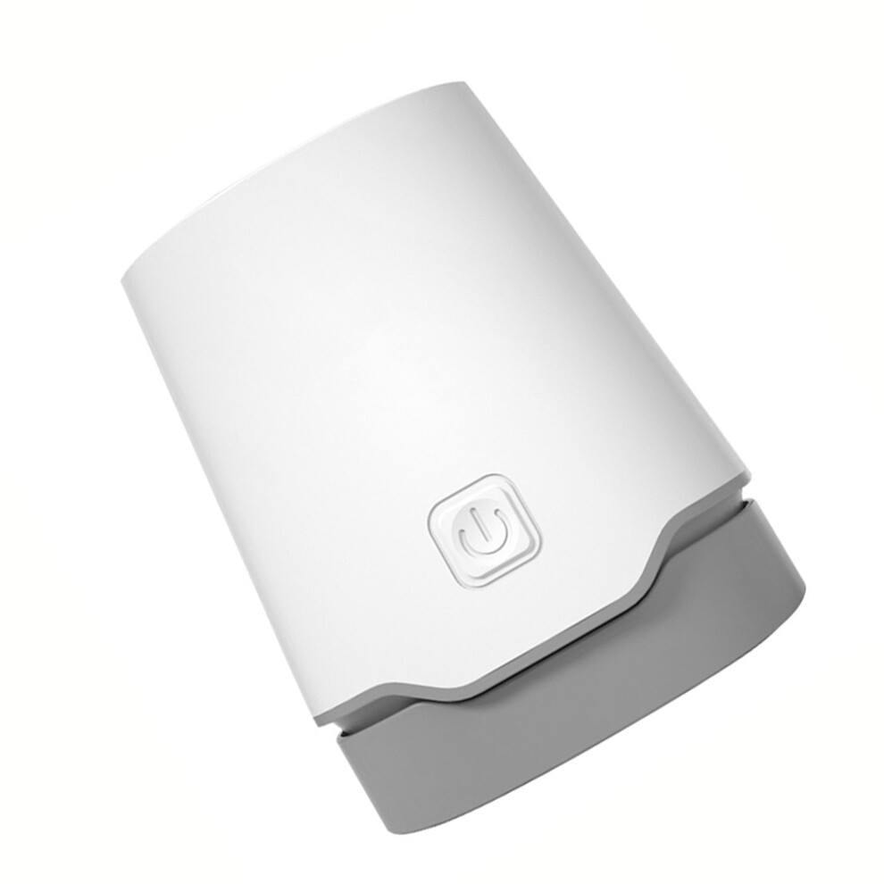 Automatic Baby Milk Bottle Shaker 2000mAh, 15x13cm, 3 Levels