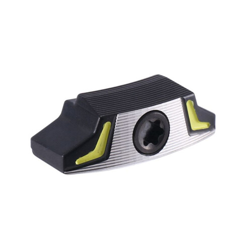 2Pcs Stainless Steel  Weight Compatible for  G430 Driver  ,15G 1