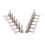 6X 6R6L 12 String Acoustic Guitar Tuning Key Peg Tuner Machine  String Tuner Button 5