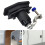 2X Serrure de Porte de Compartiment à Pression pour Caravane Swift Elldis RV 2