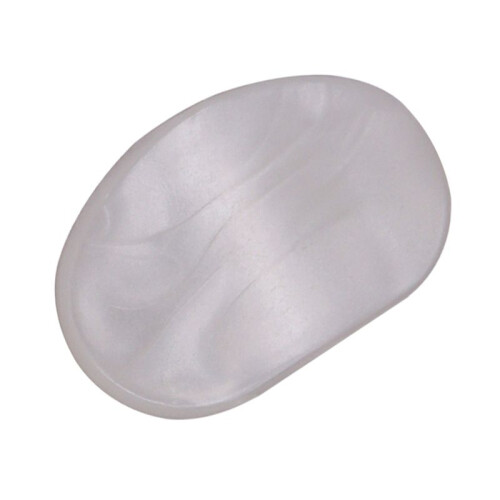 12 Pcs White Pearl Guitar Tuning Pegs Keys Button Tuners Machine Heads Premium Tuning Key Button Cap Knobs Handle Cap