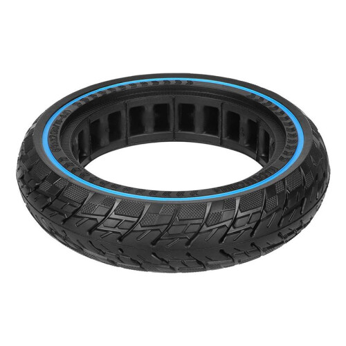 3pcs 81/2x2(50/75-6.1) Solid Tire M365/1S/Pro/Pro2/Mi3 Scooter Tire 2