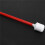 4X Aluminum Folding Cane 4-Sec Folding Cane with Rolling Tip for Blind Walking Stick 8
