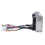 3X Hub Motor Scooter Sinus BLDC Motor Controller 1200W 48V 60V 72V 8
