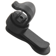 4X Collier de Serrage Amovible pour Sac D'Hydratation Support de Tuyau Magnétique Clip de Tube Magnétique Clip de Tuyau de Vessie à Eau