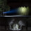 4PC LED  Flashlight - High Lumen, Zoomable, Water Resistant Light - Pocket-Size Small LED Flashlight 5