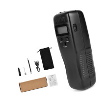 Universal Sports Ball Inflator Rechargeable Electric Sport Ball