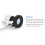 Automatic Tool Sensor Engraving Machine Tool Setting Instrument CNC Z Axis Tool Pressure Instrument Probe Cnc Router(A) 9