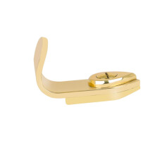 Metal Saxophone Thumb Rest Cushion for Alto and Tenor, Ergonomic Support, Durable and Comfortable