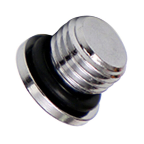 8X Scuba Diving 1St Stage Regulator LP Low Pressure Port Plug Scuba Diving Replacement Part 1