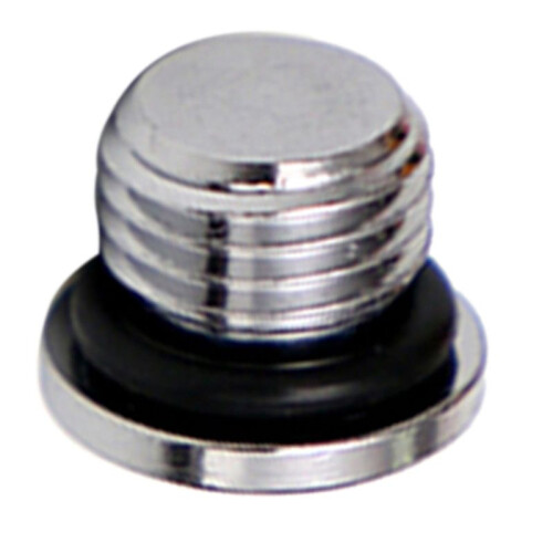 8X Scuba Diving 1St Stage Regulator LP Low Pressure Port Plug Scuba Diving Replacement Part 2