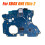 Circuit Board Handle LB RB Button Board for  Elite2 Handle Power Supply Panel Game Controller Repair Parts 2
