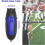 3X Electronic Whistle, Loud Coaches Whistle, 3 Tones Volume and Adjustable 3 Different Whistle Sounds 5