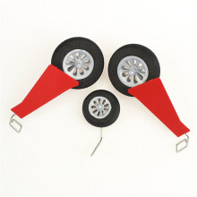 6x A280.0016 Landing Gear for  XK A280 RC Airplane Drone Spare Parts Accessories