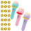 Kinder Projektor Taschenlampe Set 3er 9